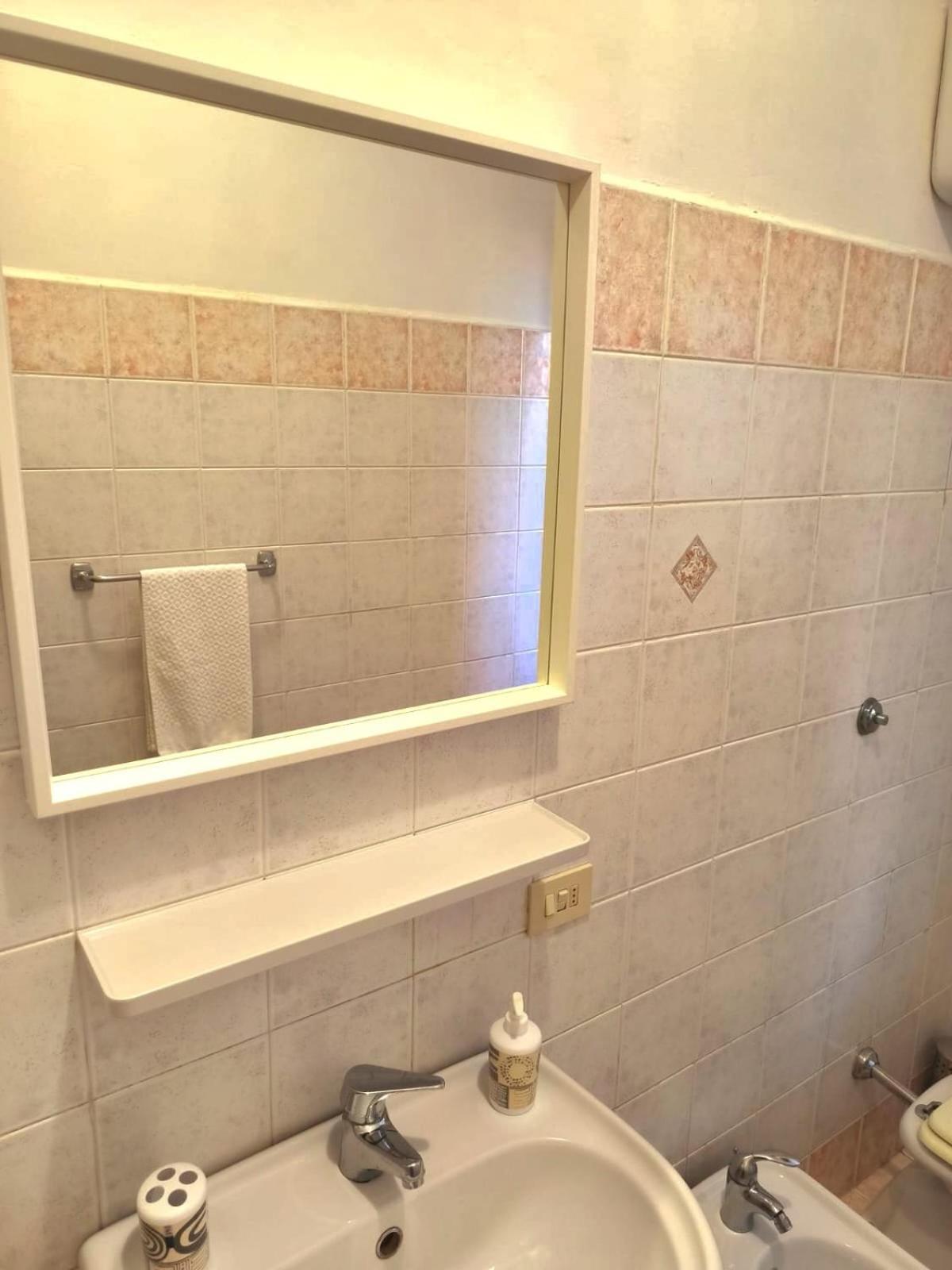 Bilocale In Via Degli Orti Variani Roma Exterior foto